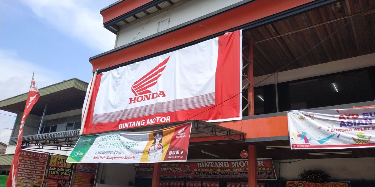 Dokumentasi Proyek 2018 - Seri 14 - Dokumentasi Proyek